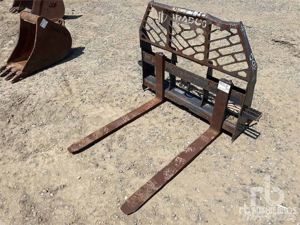  42 in Δικράνες