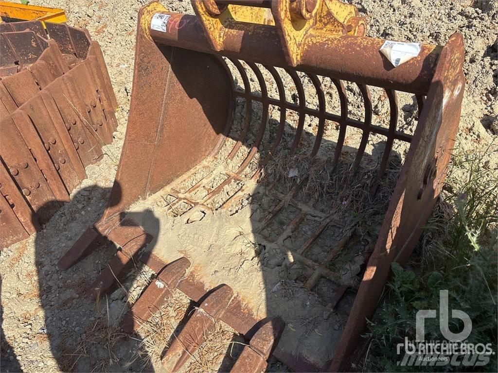  48 in Skeleton Κάδοι κοσκινίσματος