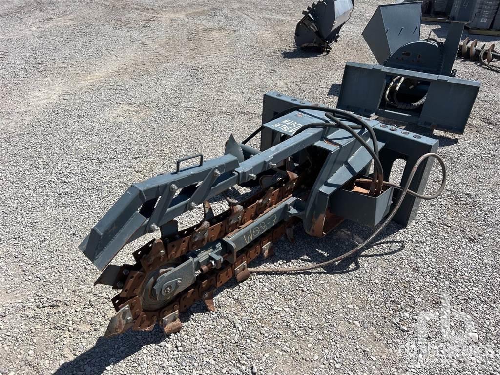  5 in Εκσκαφέας χανδάκων