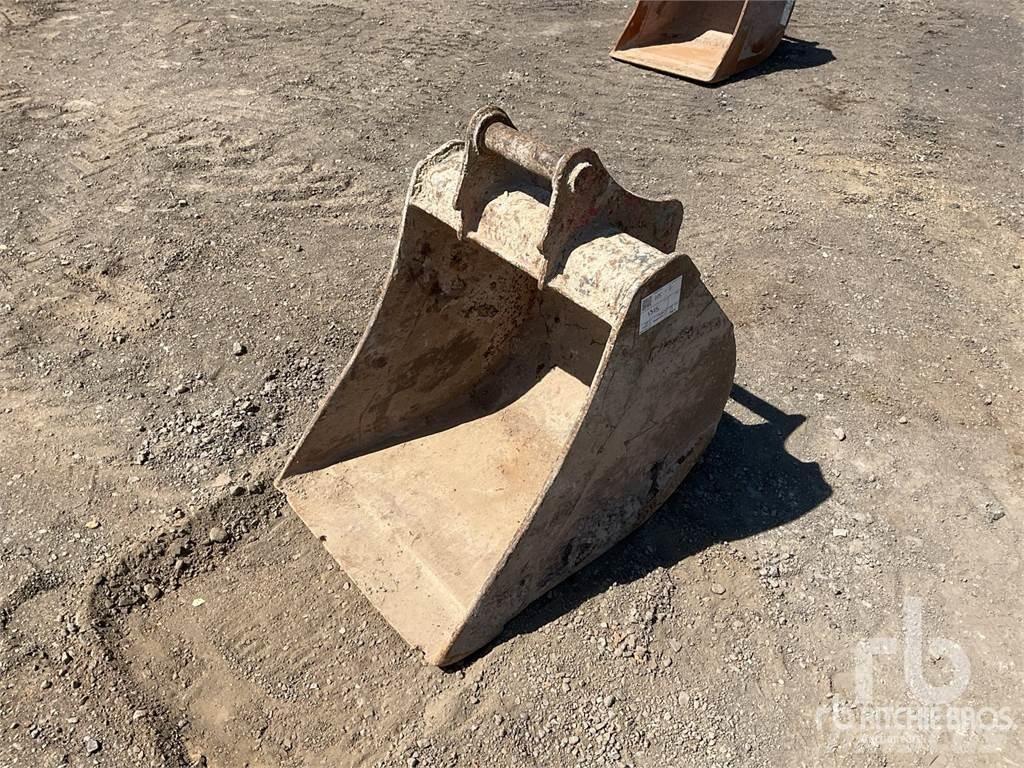  590 mm Digging Κουβάδες
