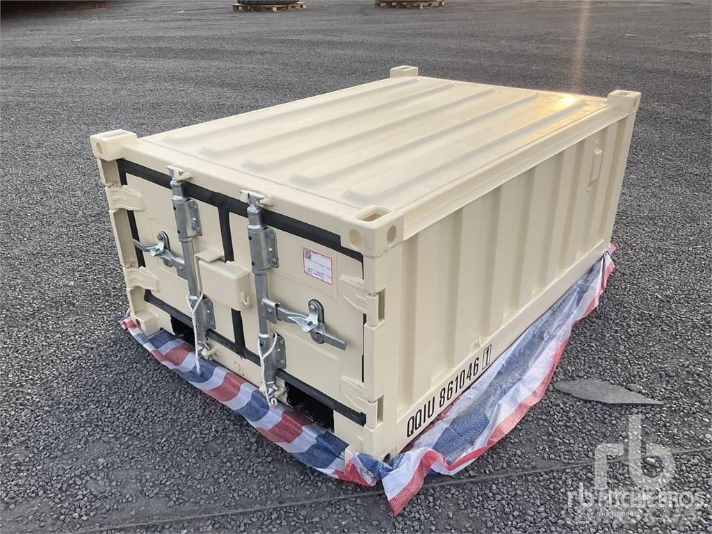  5ft (Unused) Ειδικά Container