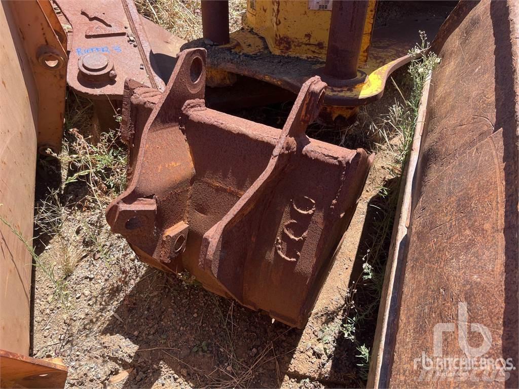  600 mm Digging Κουβάδες