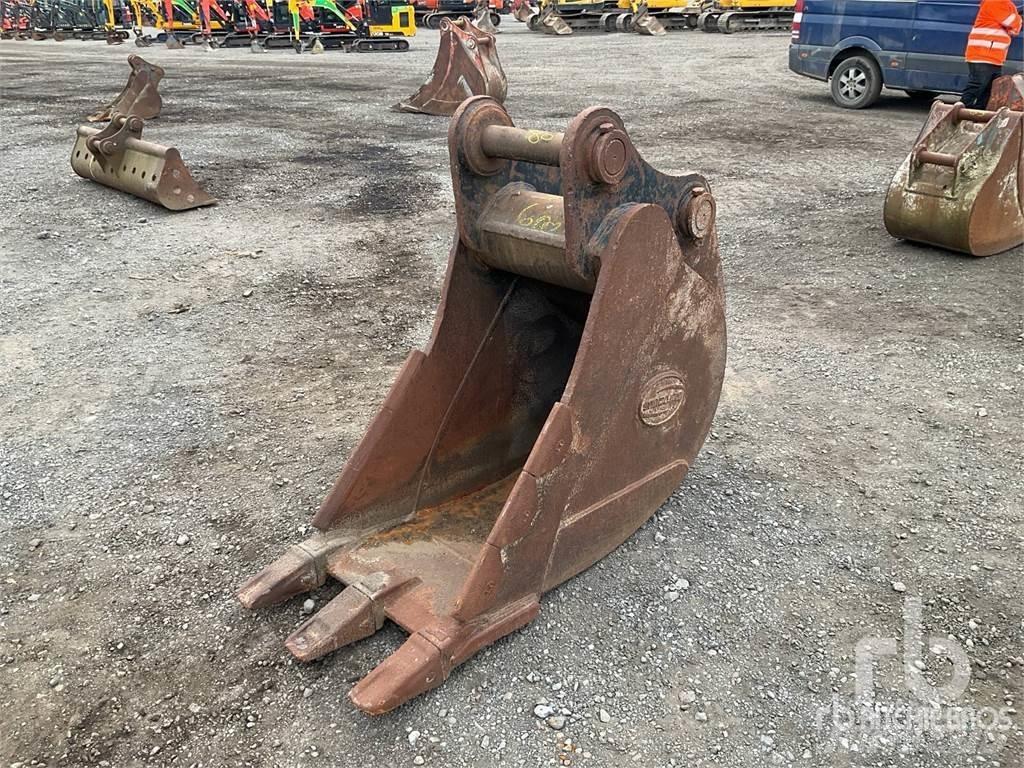  600 mm Digging Κουβάδες
