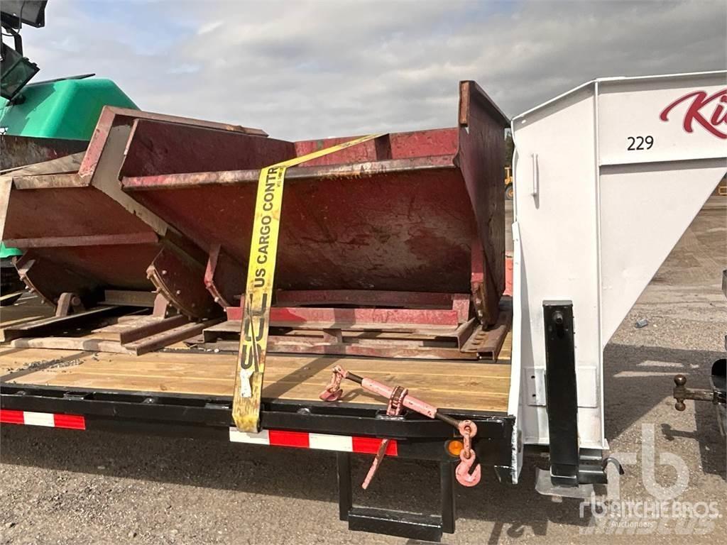  72 in Ειδικά Container