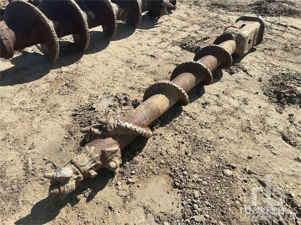  8 in Εξαρτήματα και ανταλλακτικά εξοπλισμού γεωτρήσεων
