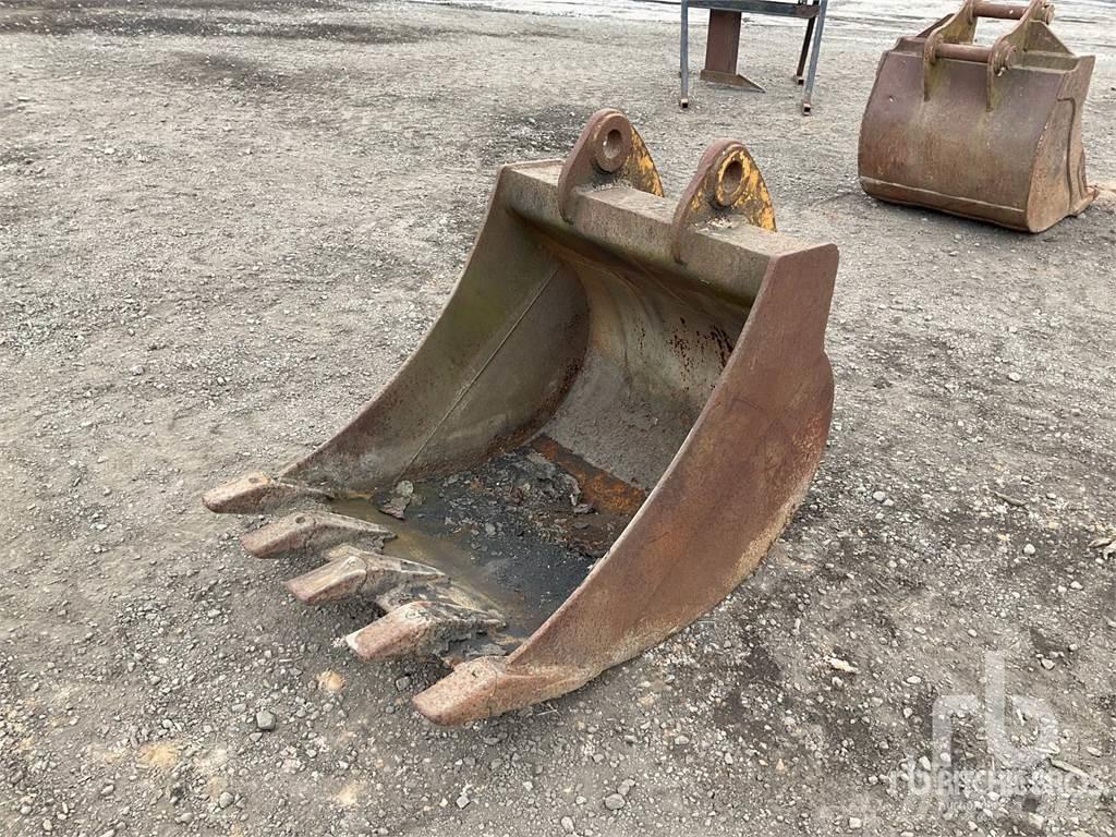  800 mm Digging Κουβάδες
