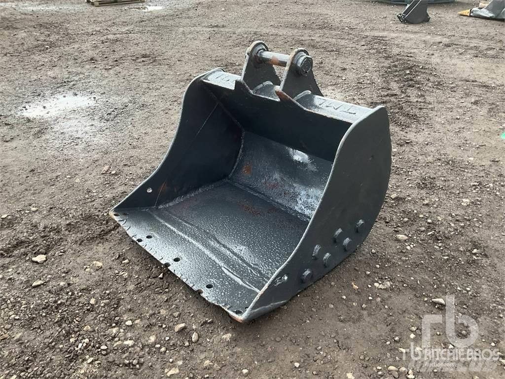  850 mm Digging Κουβάδες