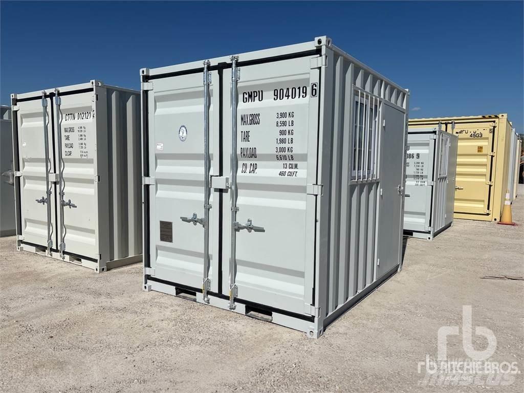  9 ft (Unused) Ειδικά Container