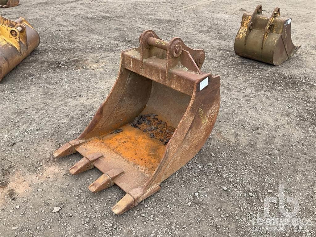  900 mm Digging Κουβάδες