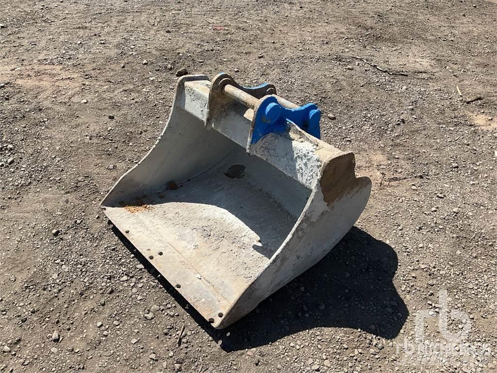  900 mm Digging Κουβάδες