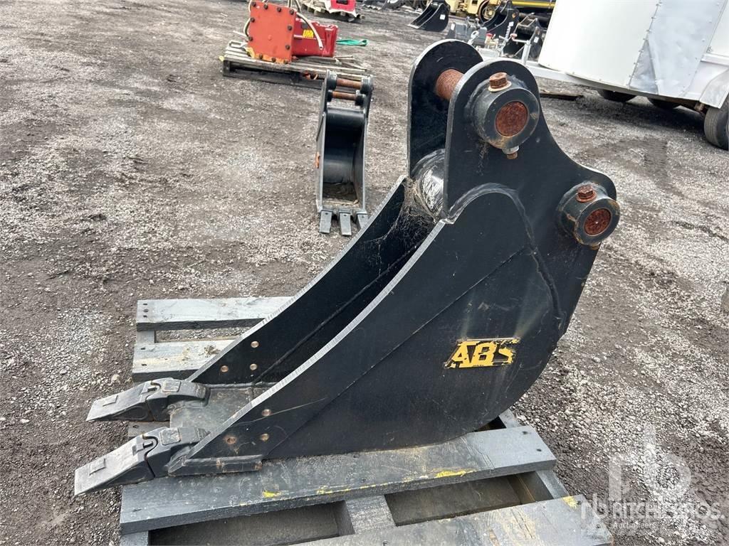 ABS BT55KU Κουβάδες