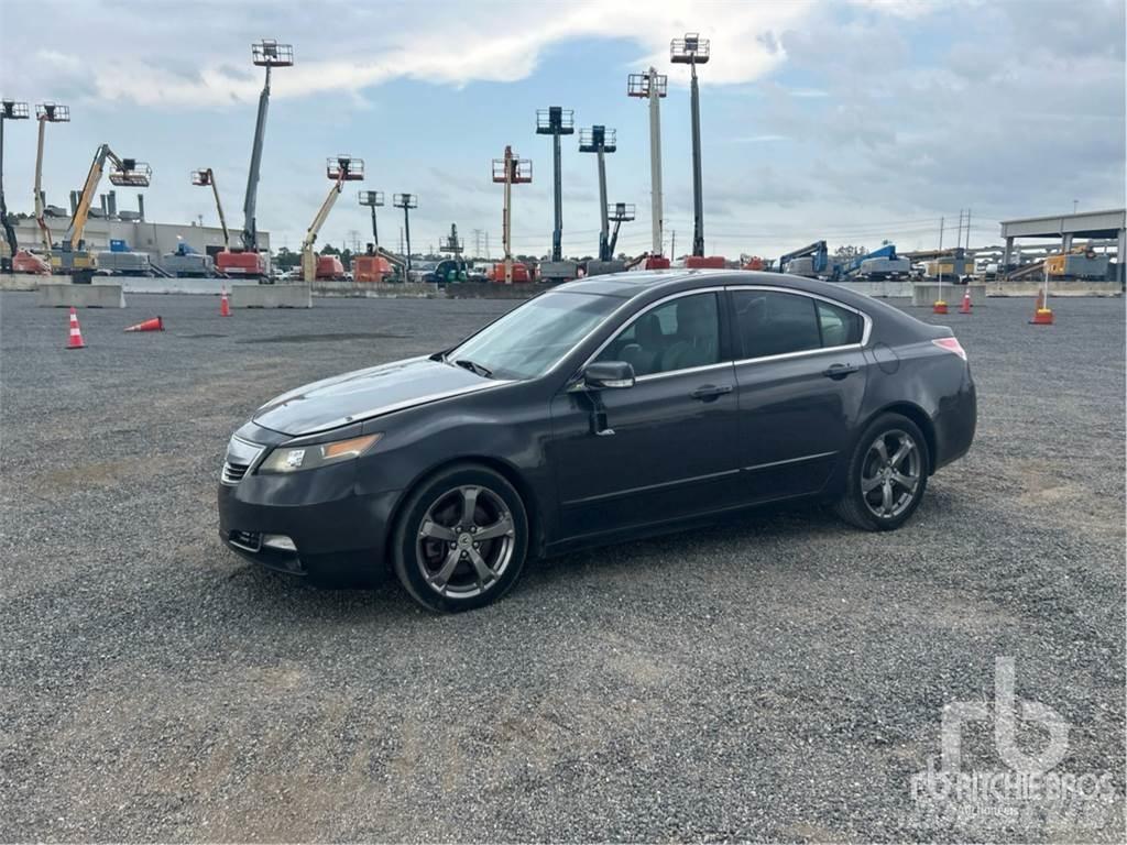 Acura TL Αυτοκίνητα