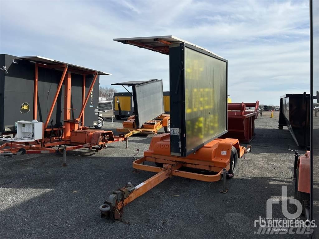 Addco DH1000 Άλλα