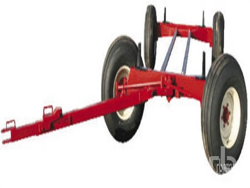 Agrimaster RS50 Άλλα γεωργικά μηχανήματα