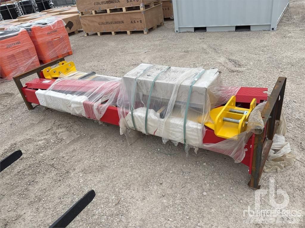 AGT ATK-B1000 Κατασκευές - Άλλα
