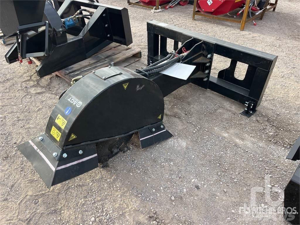 AGT ECSSTG200 Άλλα εξαρτήματα