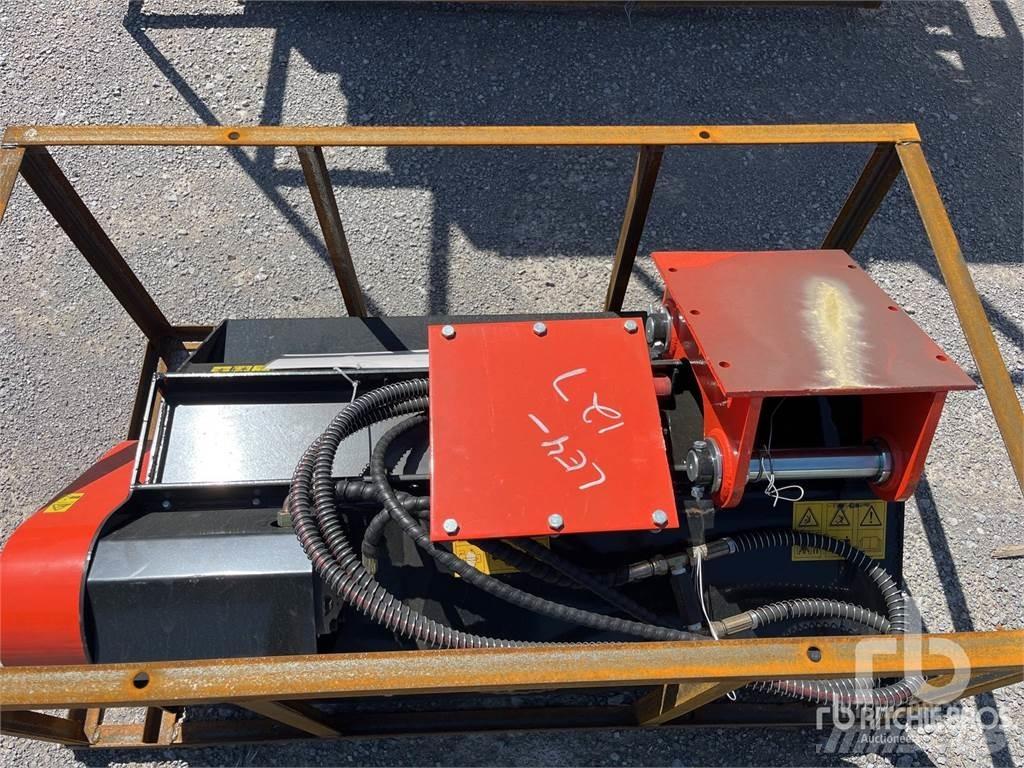 AGT EXFLM115 Χορτοκοπτικά