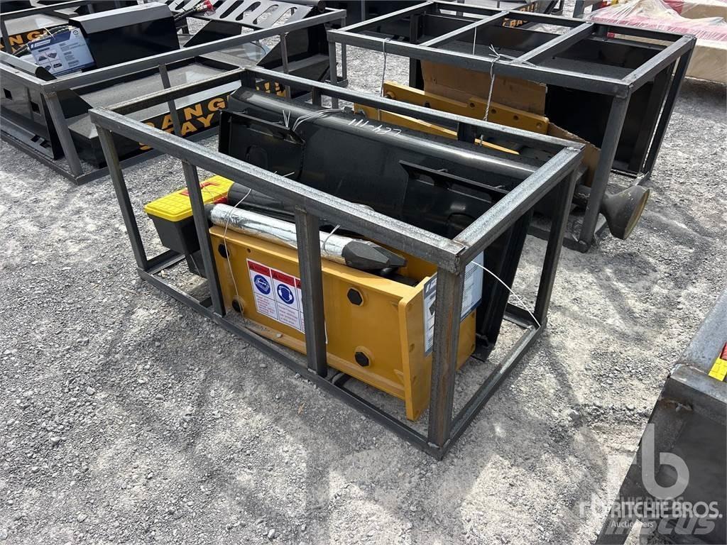 AGT SSHH680 Άλλα εξαρτήματα