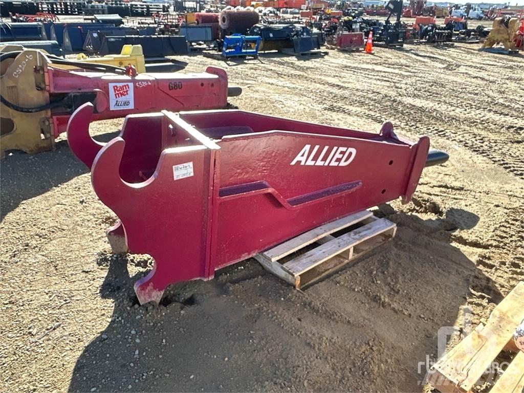 Allied 785CS Σφυριά / Σπαστήρες