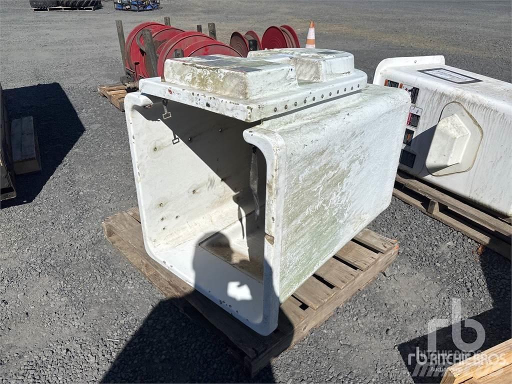 Altec Bucket Μεταφορές - Άλλα