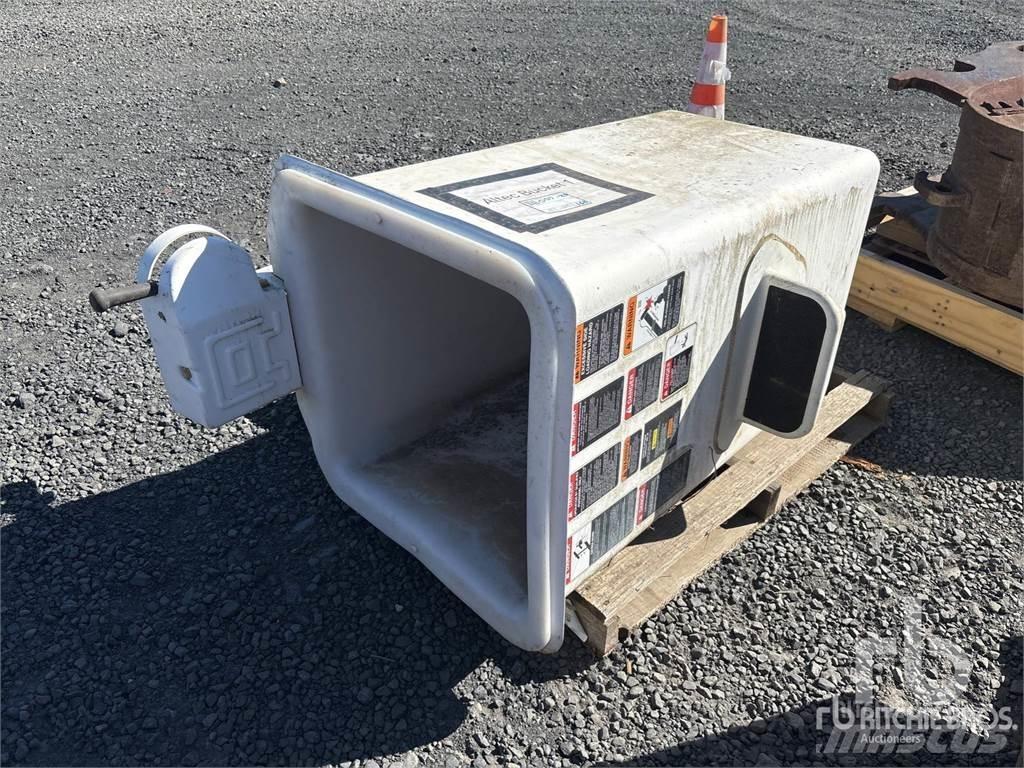 Altec Bucket Μεταφορές - Άλλα