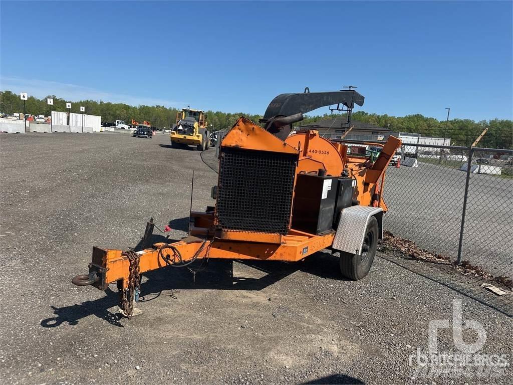 Altec DC1317 Τεμαχιστές ξύλου