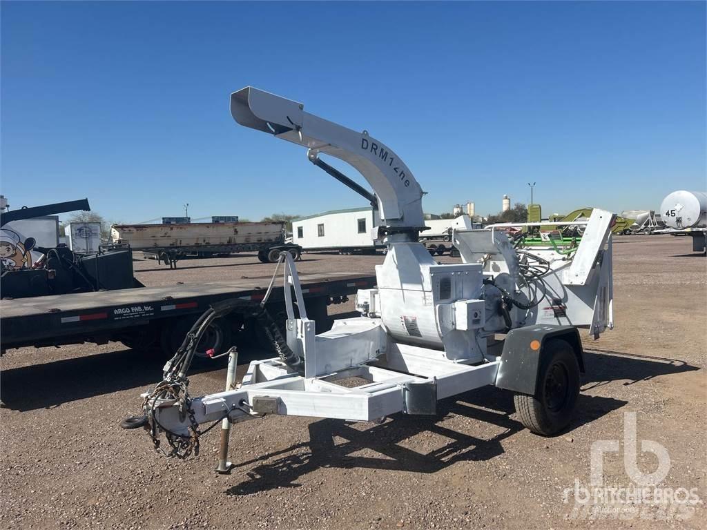 Altec DRM12HE Τεμαχιστές ξύλου