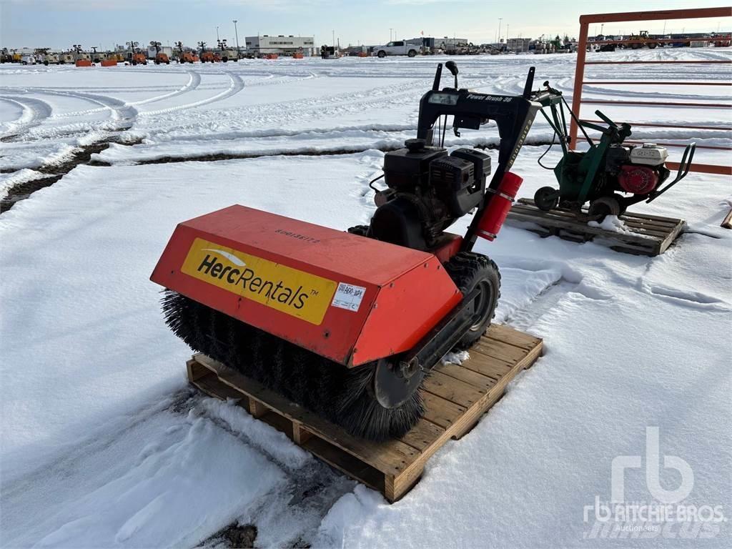 Ariens 926062 Άλλα μηχανήματα φροντίδας εδάφους