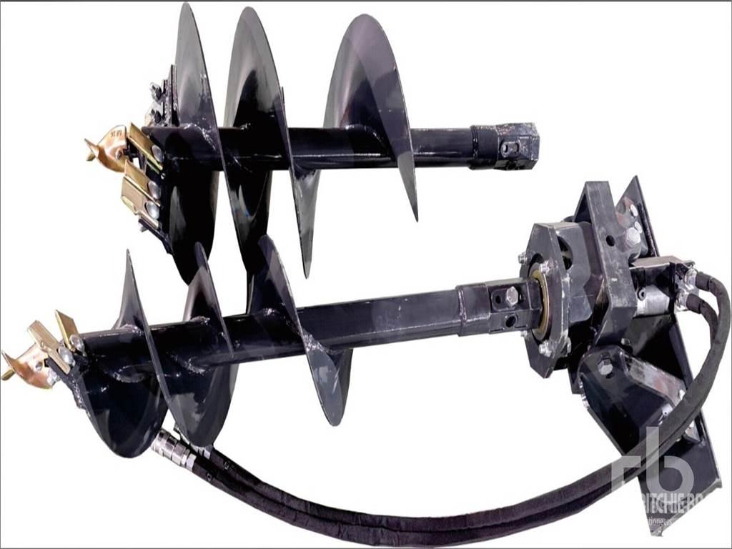Arteer QB-SD10 Τρυπάνια