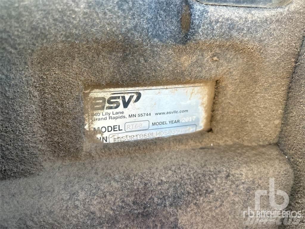 ASV RT-60 Φορτωτάκια