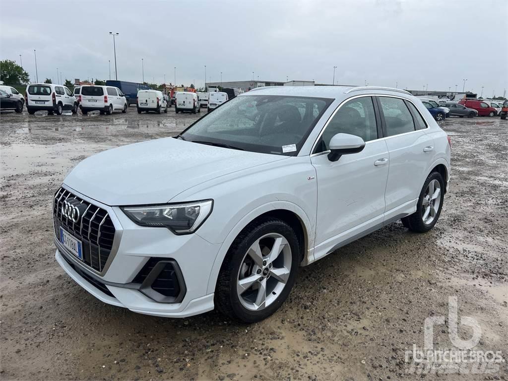 Audi Q3 Αυτοκίνητα