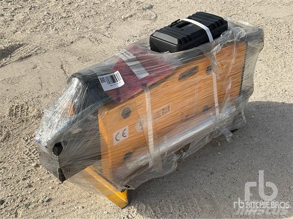  AXB BRK68 Σφυριά / Σπαστήρες