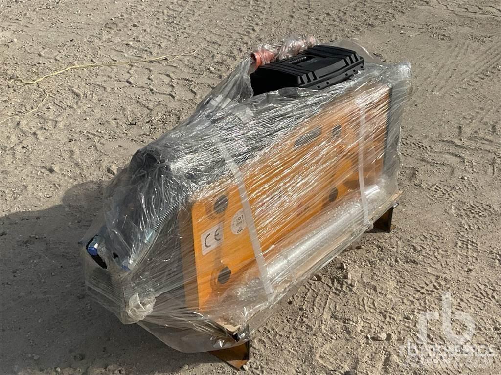  AXB BRK68 Σφυριά / Σπαστήρες