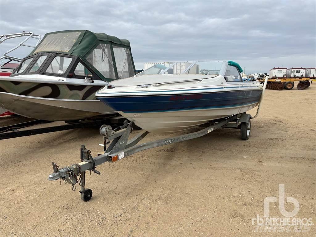  BAYLINER CAPRI Καΐκια εργασίας/φορτηγίδες