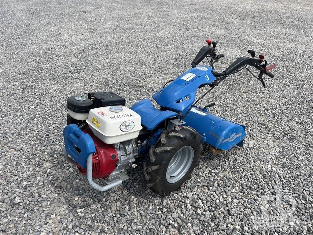 BCS 730 Καλλιεργητές - Ρίπερ