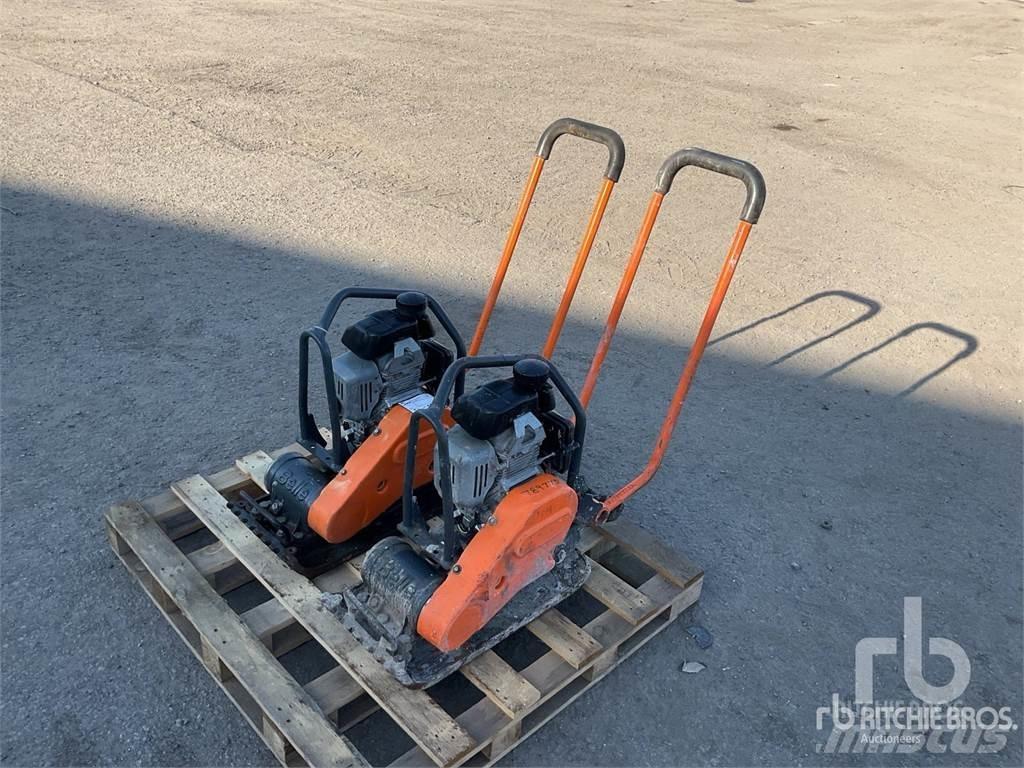 Belle LC3251 Επίπεδοι κόπανοι