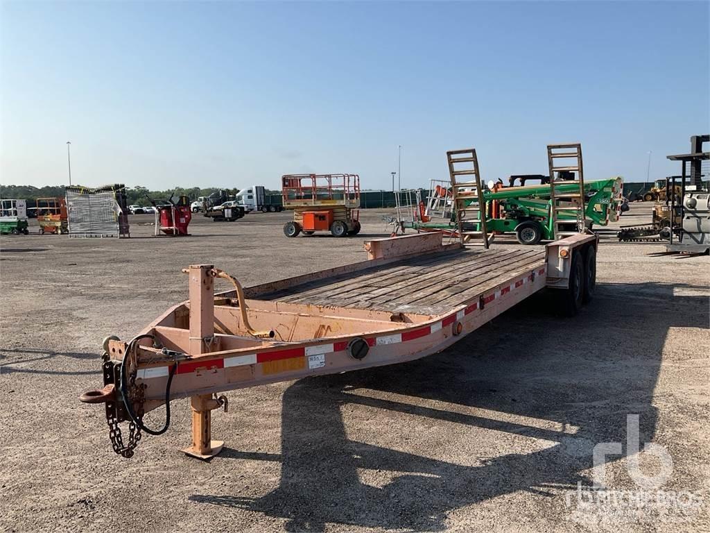 Belshe WB12-2EP Οχήματα με χαμηλό δάπεδο