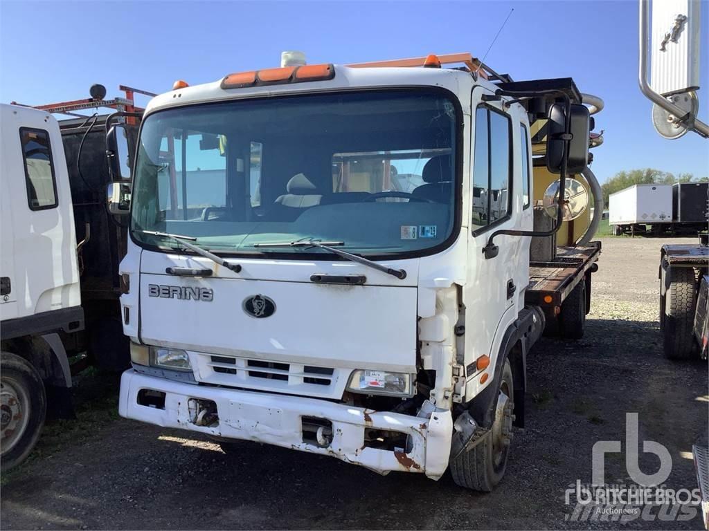 Bering MD26M Δημοτικά οχήματα/Οχήματα γενικής χρήσης
