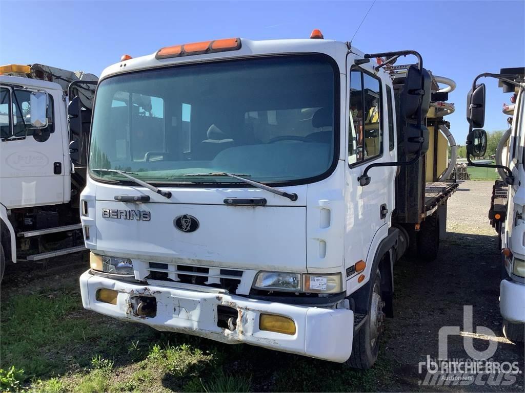 Bering MD26M Δημοτικά οχήματα/Οχήματα γενικής χρήσης