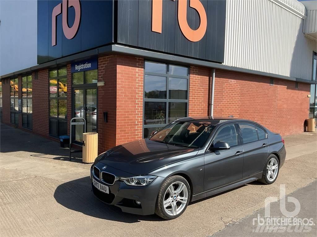 BMW 320D Αυτοκίνητα