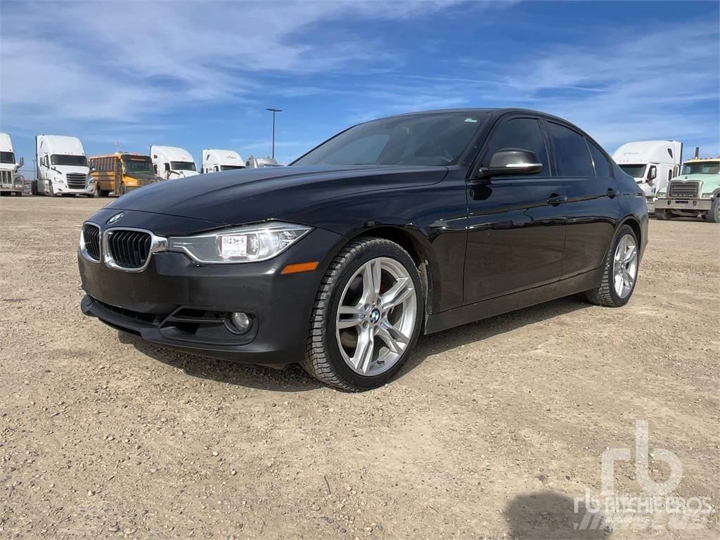 BMW 328I Αυτοκίνητα