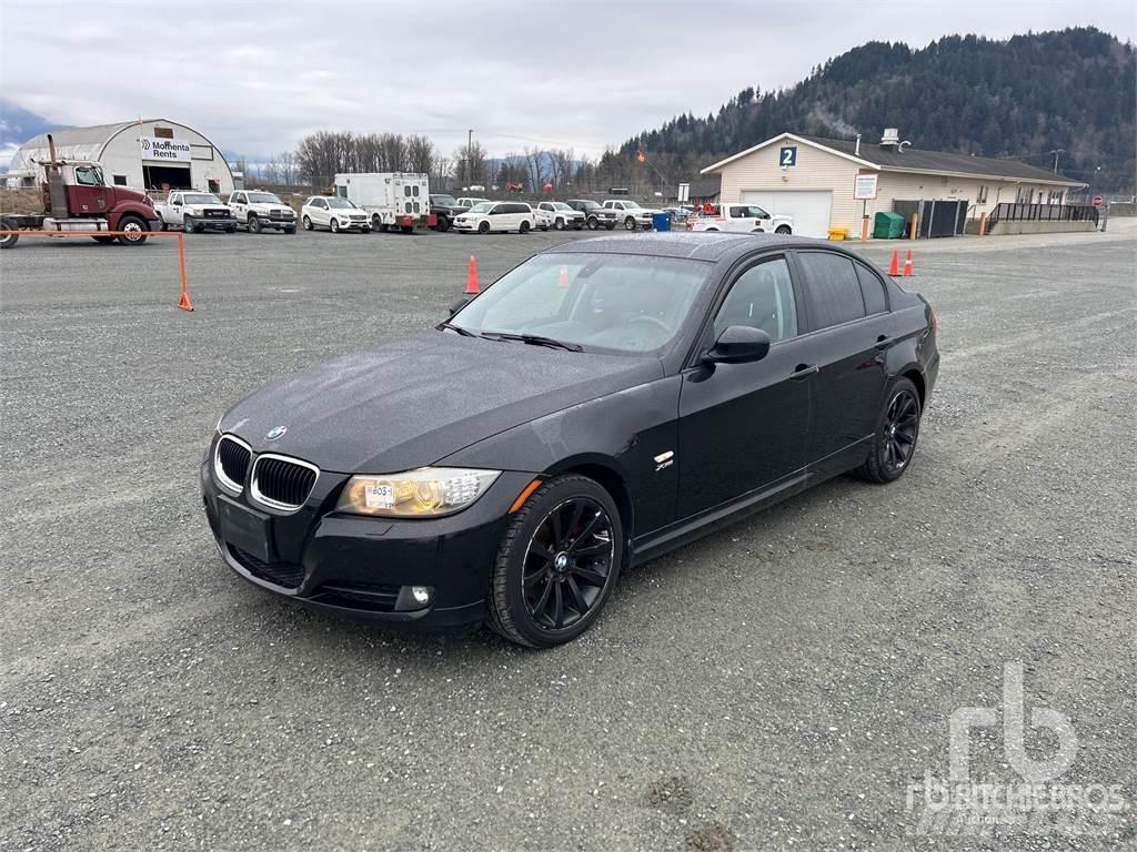BMW 328I Αυτοκίνητα