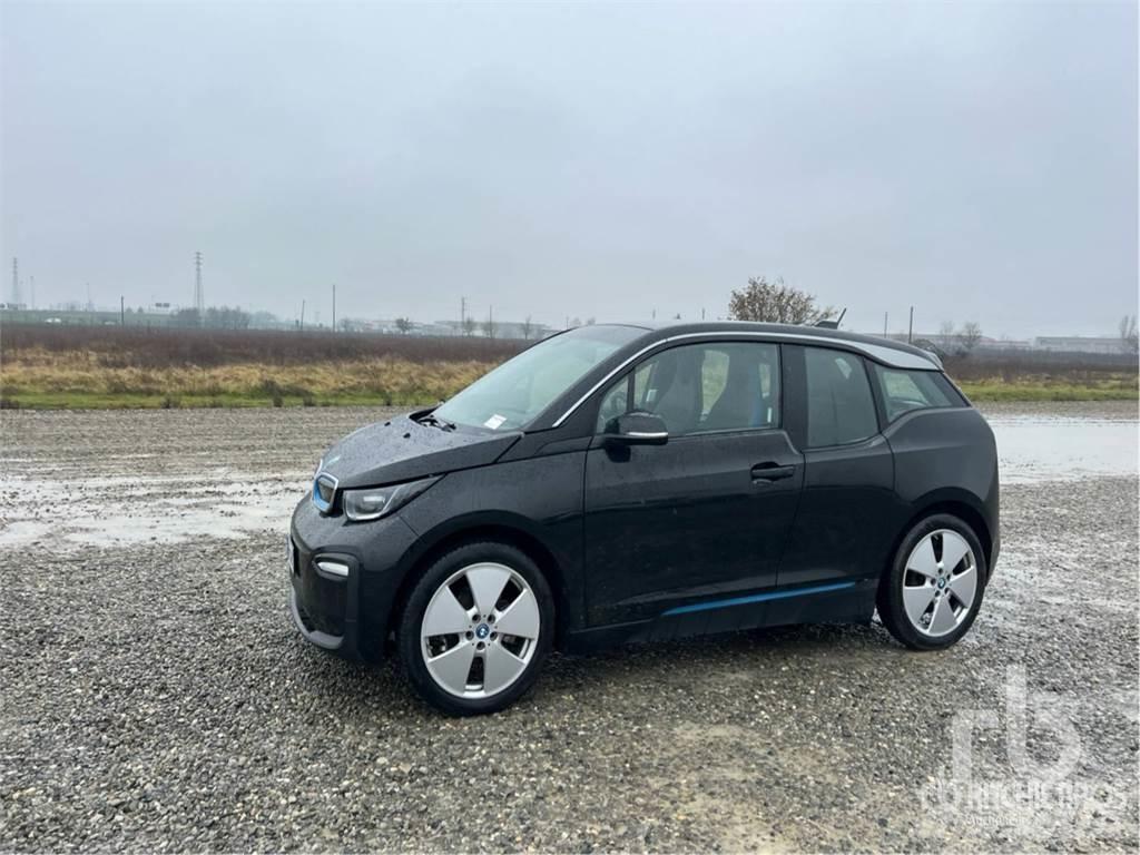 BMW I3 Αυτοκίνητα