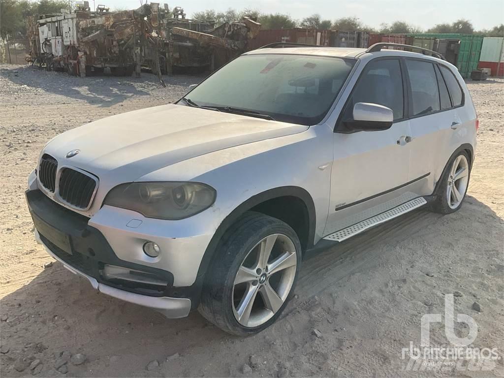 BMW X5 Pickup/Αγροτικό