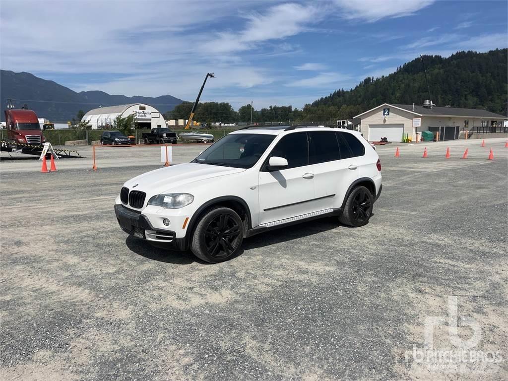 BMW X5 Pickup/Αγροτικό