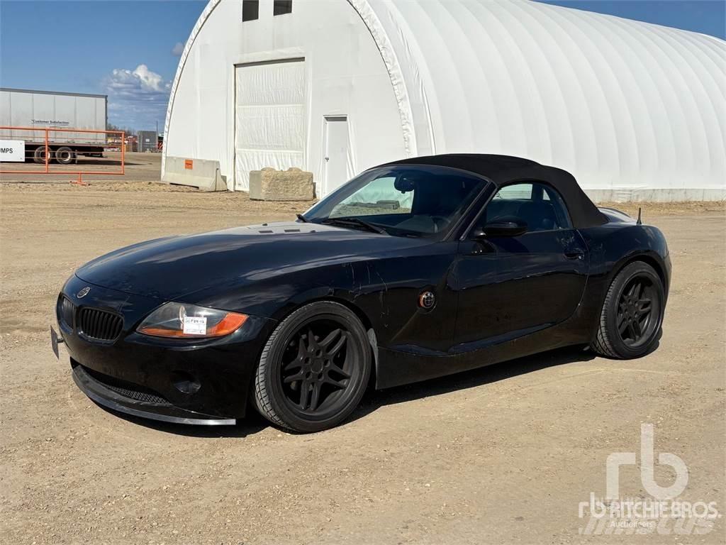 BMW Z4 Αυτοκίνητα