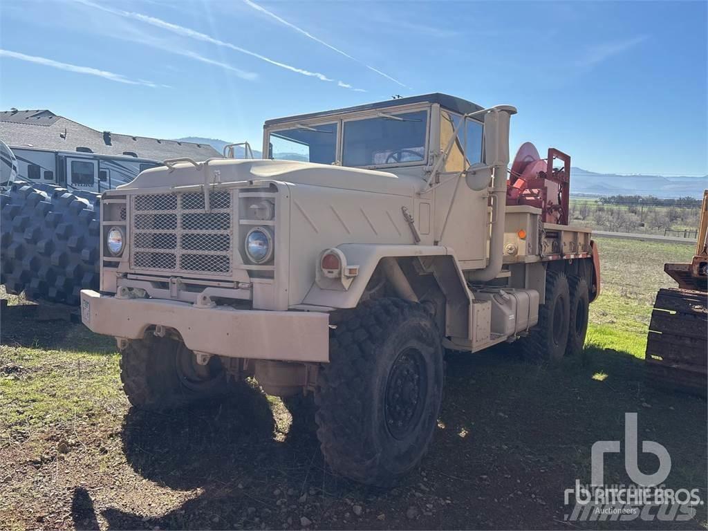 BMY M923A2 Άλλα Φορτηγά