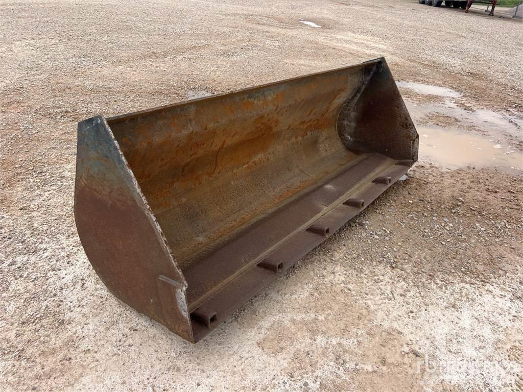 Bobcat 2350 mm Αρπάγες