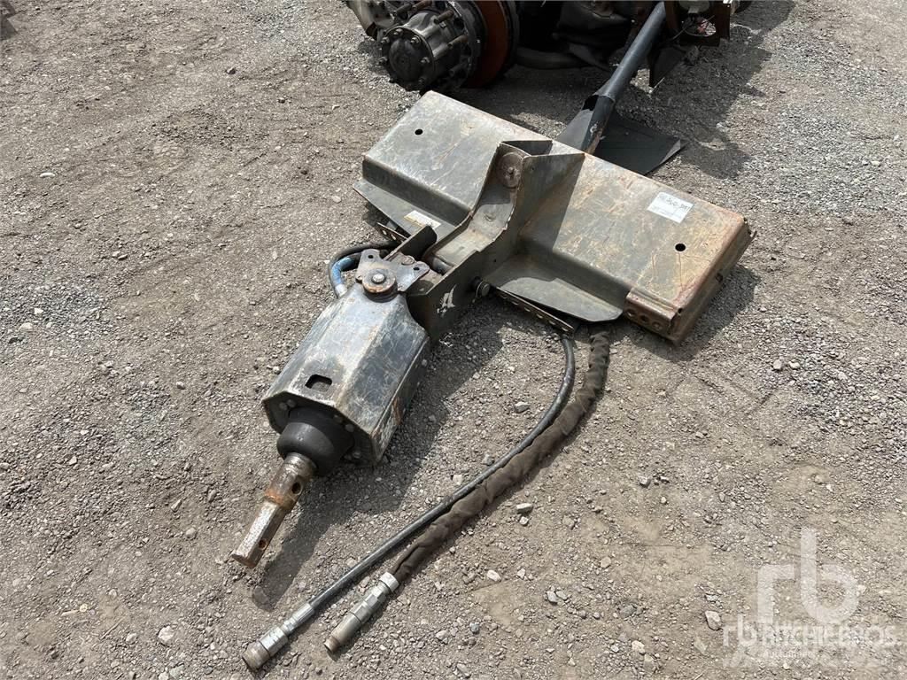 Bobcat 30C Τρυπάνια