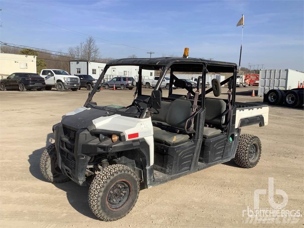 Bobcat 3400XL Χρηστικές μηχανές